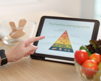 Hỏi đáp dinh dưỡng: Bí quyết kiểm soát chỉ số BMI và cân nặng hiệu quả