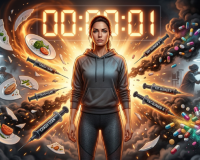 Cảnh báo rủi ro sức khỏe từ những lời hứa “gầy nhanh”