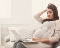 Bà bầu hay quên: “Siêu năng lực” khi làm mẹ