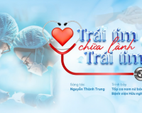 Có một Ca khúc mới tôn vinh nghề cao quý!