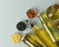 Cẩm nang lựa chọn dầu ăn tốt cho sức khỏe