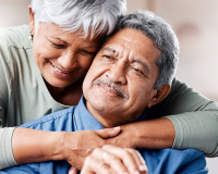 'Chìa khóa' để các cặp đôi giữ được sự ổn định trong tình yêu