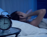 Dấu hiệu sa sút trí tuệ có thể bắt đầu từ giấc ngủ