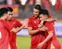 Hạ Malaysia, mục tiêu không thể khác của ĐT Việt Nam