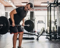 Bài tập cải thiện dáng đứng cho nam giới