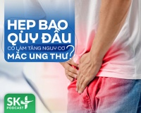 Podcast: Hẹp bao quy đầu có làm tăng nguy cơ mắc ung thư