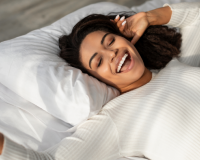 Thói quen khi thức dậy của những người luôn tràn đầy năng lượng