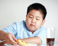 Bài toán béo phì ở trẻ em: Lời giải đến từ nếp nhà 