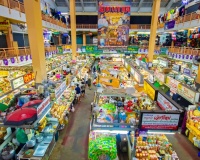 Gợi ý hành trình khám phá ẩm thực Chiang Mai