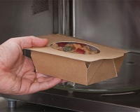 Bạn cần biết gì về hộp đựng thực phẩm an toàn cho lò vi sóng?