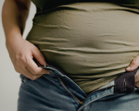 Giải mã hiện tượng dễ tăng cân ở phụ nữ sau mãn kinh