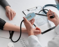 Khám sức khỏe miễn phí cho người dân hưởng ứng ngày 7/4