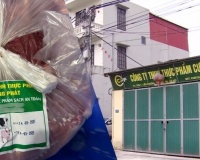 Bức xúc vụ 300 tấn thịt lợn bệnh tuồn vào trường học, Quốc hội siết chặt giám sát ATTP