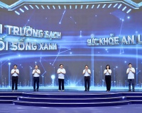 Phát động Ngày Sức khoẻ toàn dân 7/4: Thúc đẩy chủ động phòng bệnh