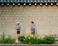 3 bí quyết của người Hàn Quốc giúp giữ dáng thon gọn và khỏe mạnh