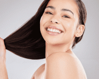 Cách chăm sóc tóc ép chắc khỏe, hạn chế hư tổn