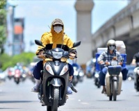 Nắng nóng khắp cả nước, có nơi trên 39 độ 