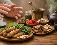 Giải pháp từ thảo dược giúp cải thiện tình trạng run vô căn