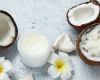 Một số mẹo làm đẹp từ dầu dừa