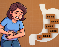 Bí quyết giảm đầy hơi nhanh từ chuyên gia tiêu hóa