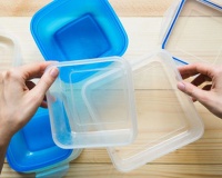 Thời điểm nên vứt hộp đựng thực phẩm bằng nhựa