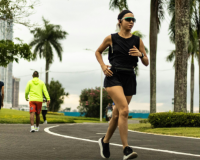 Vì sao chỉ cần chạy bộ mỗi ngày cũng đủ để khỏe hơn?