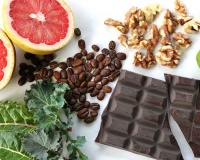 Làm quen với vị đắng để sống khỏe hơn mỗi ngày