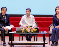 Miễn dịch trọn đời: Hướng đi bền vững cho y tế dự phòng 