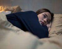 Vì sao bạn thường tỉnh giấc lúc 3 giờ sáng? 