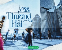 36 giờ Thượng Hải