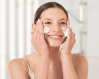 Các bước làm sạch da mặt đúng cách