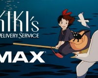 Gợi ý phim: Trở lại tuổi thơ với “Dịch vụ giao hàng của phù thủy Kiki”