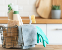 6 lưu ý cần biết khi dọn dẹp nhà cửa