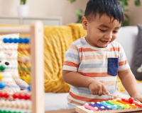 Chọn đồ chơi an toàn: Đừng để 'niềm vui' trở thành hiểm họa