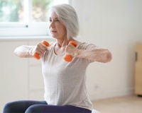 Người bệnh mạn tính nên tập thể dục thế nào?