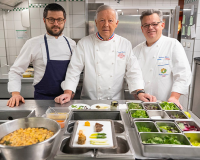 100 năm Michelin: Những ngôi sao ghi dấu bản sắc ẩm thực toàn cầu