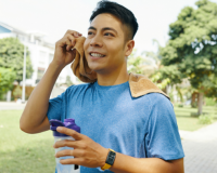 Bí quyết giảm hơn 60% nguy cơ đái tháo đường, sa sút trí tuệ