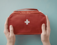 Những vật dụng cần có trong túi sơ cứu du lịch