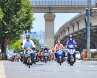 Khi nào cả nước chấm dứt nắng nóng?