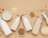 Những điều cần biết khi lựa chọn sữa thực vật