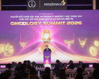 Y học chính xác - Nâng cao hiệu quả điều trị ung thư