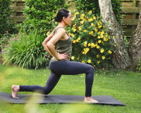 3 bài tập đơn giản giúp tăng sức mạnh cơ mông