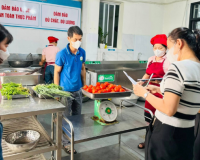 Thông điệp Tháng hành động vì an toàn thực phẩm năm 2026