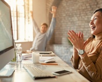 Tử vi thứ Sáu (17/4/2026): Cự Giải có tinh thần tốt trong công việc