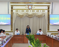 Xây dựng đề án quản lý an toàn thực phẩm thống nhất toàn quốc