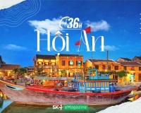 36h Hội An