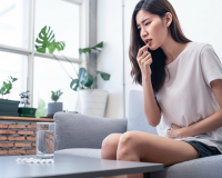 Chất chống oxy hóa trong nấm giúp giảm đau bụng kinh