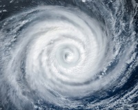 Sóng nhiệt đại dương làm gia tăng 60% sức tàn phá của các cơn bão