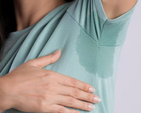 6 cách giúp kiểm soát tình trạng đổ mồ hôi quá mức