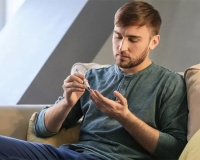 36 tuổi bị đái tháo đường type 2, đường huyết cao có nguy hiểm không?